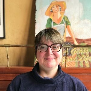 Meet your Posher, Isabelle